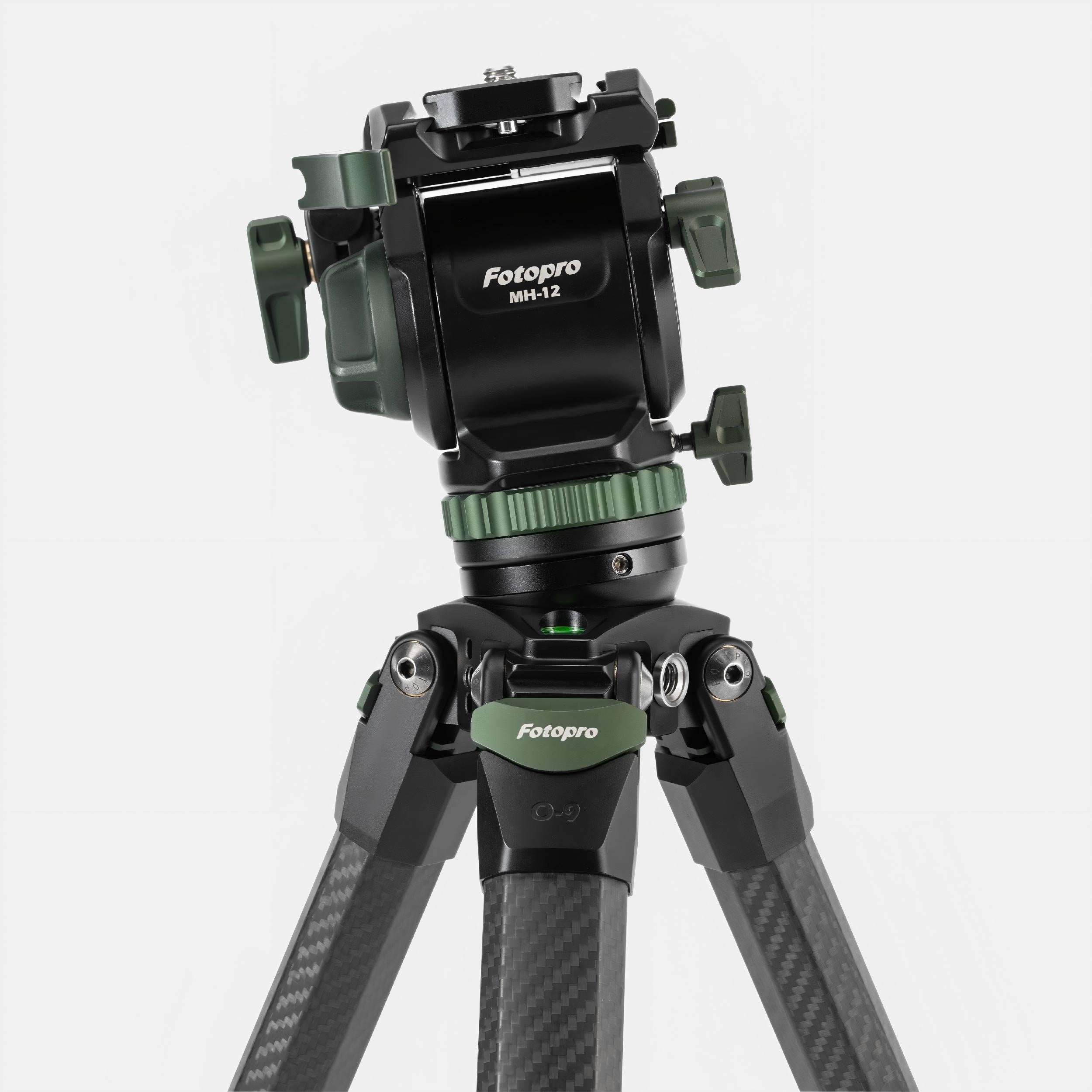 Origin O-9+MH-12