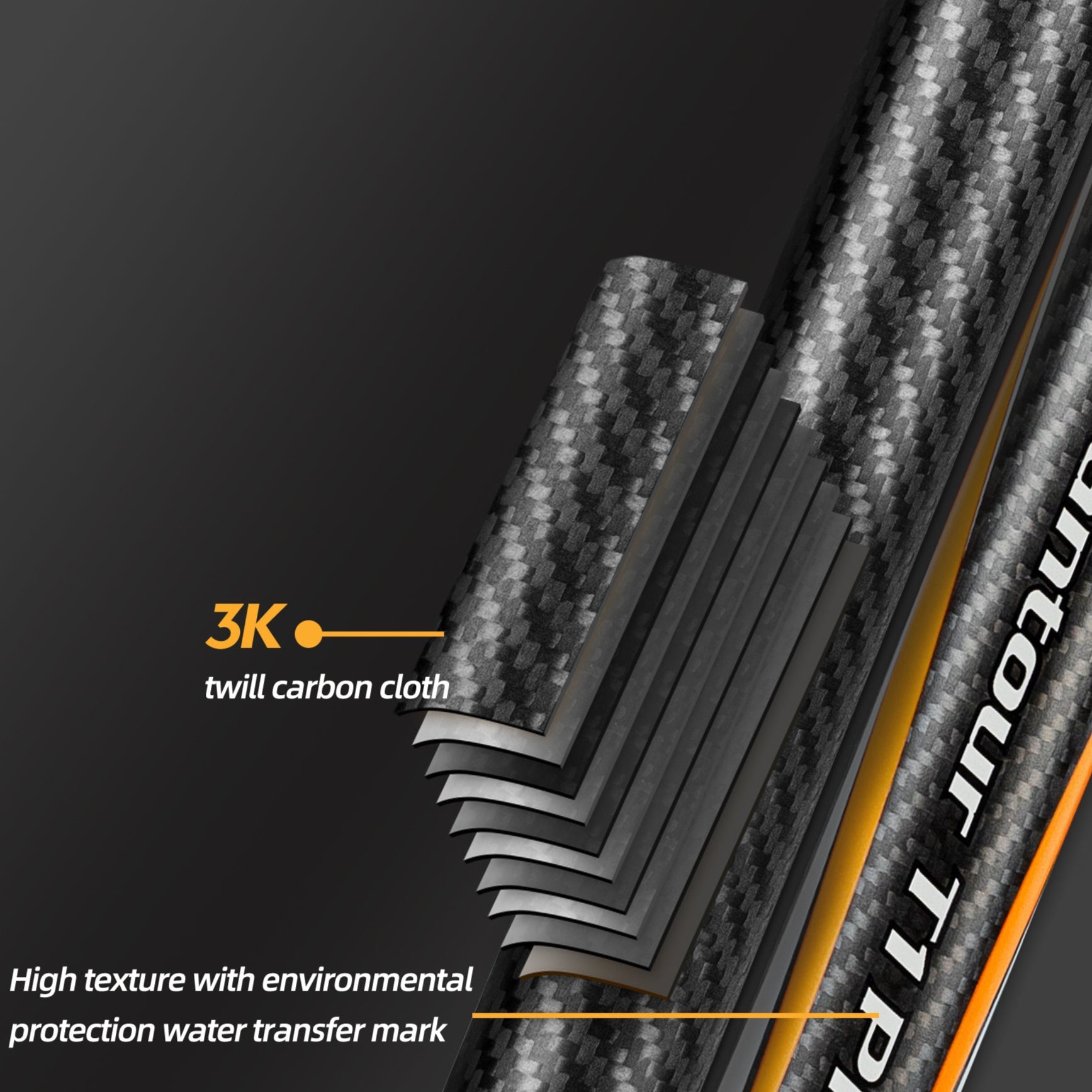 Fotopro T1 Plus carbon fiber travel camera tripod, featuring a strong, durable, and lightweight design. Perfect for outdoor photography, hiking, backpacking, and professional travel shooting setups.