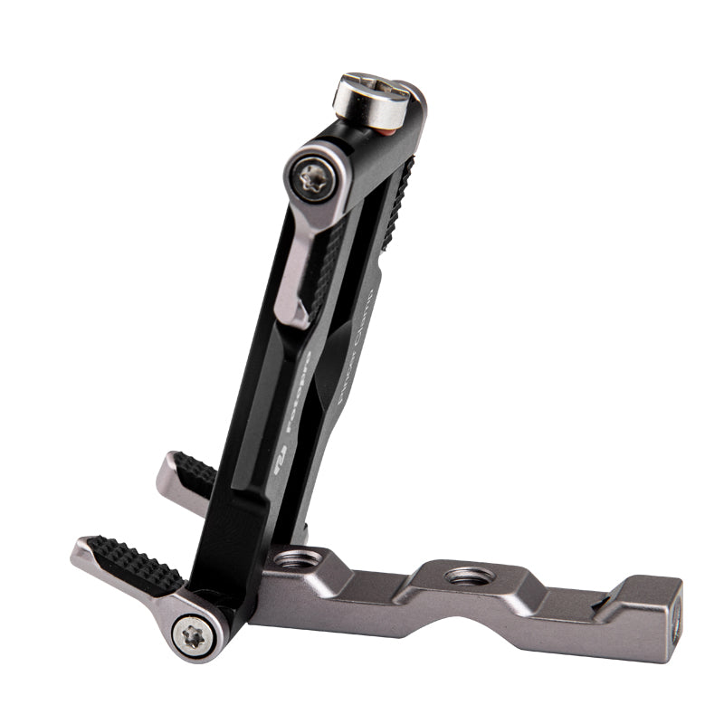 Pincer Clamp