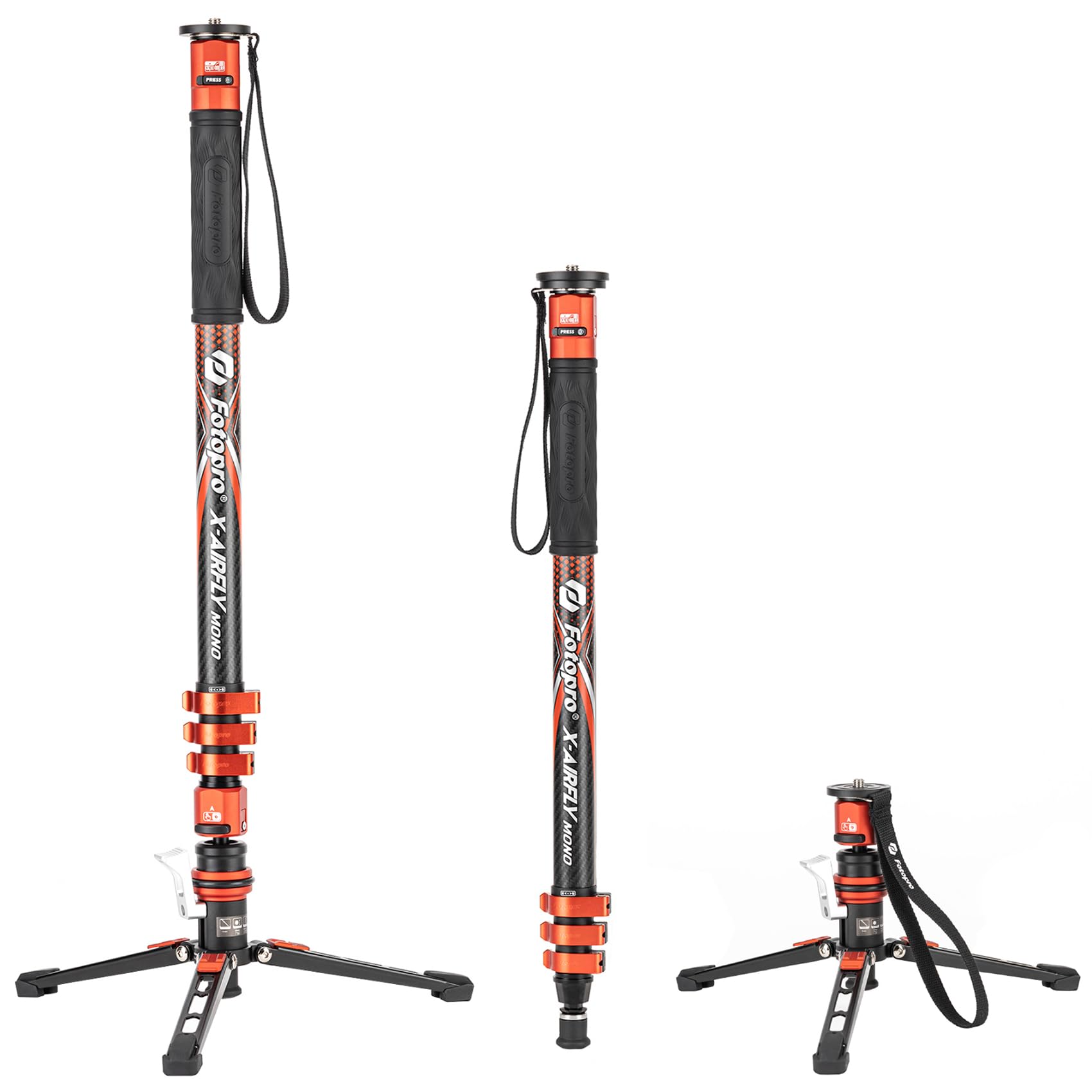X-Airfly Mono