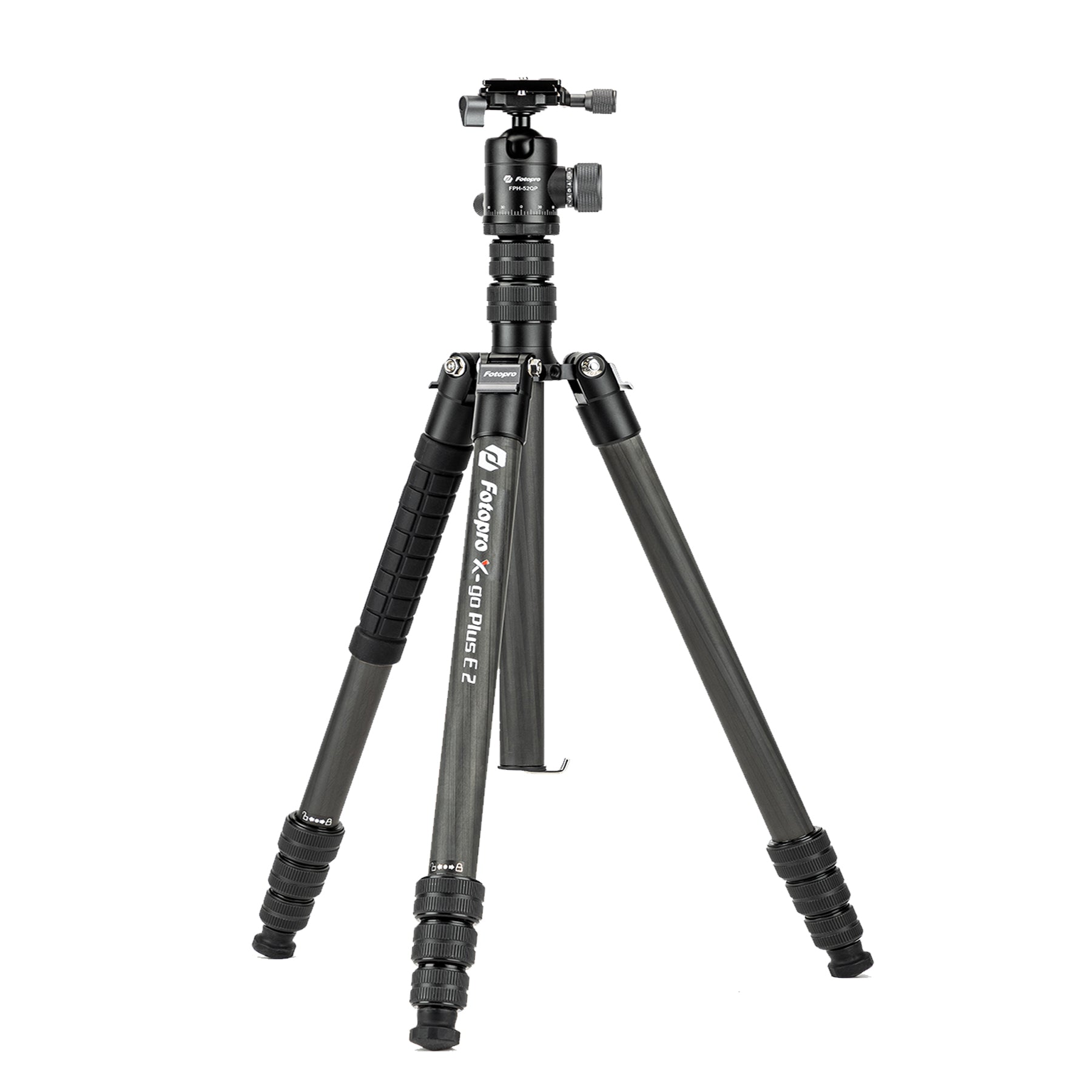 X-Go Plus E 2
