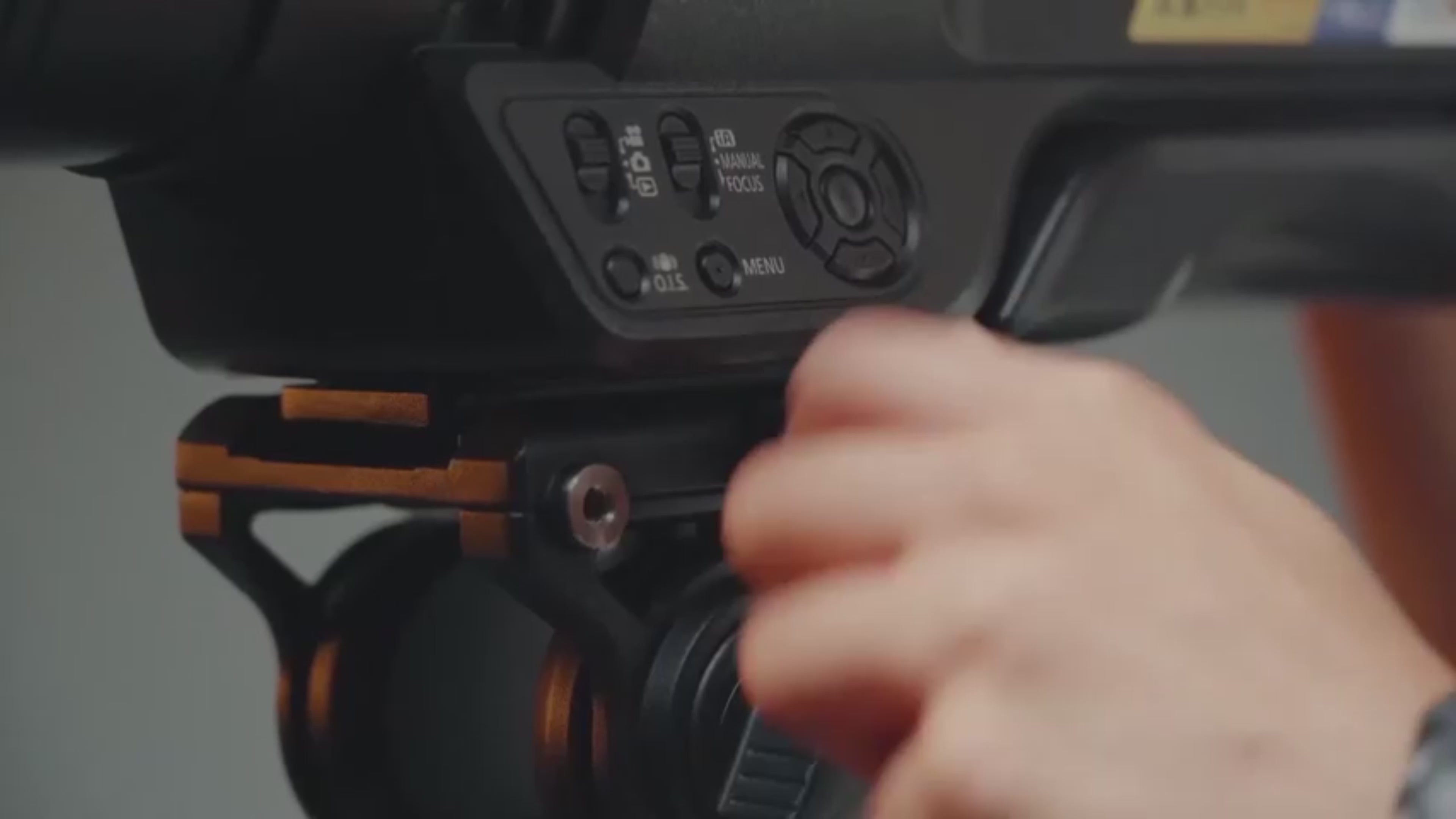 Load video: