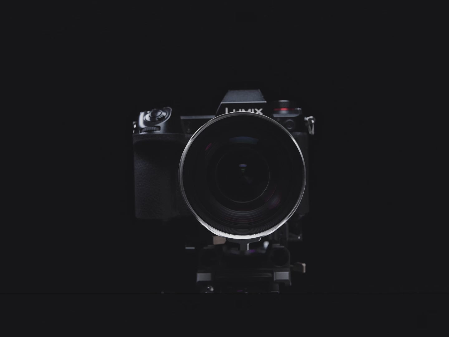 Load video: Full demo video showcasing all five Aura super speed prime lenses (16mm, 24mm, 35mm, 50mm, 85mm) wide compatibility, mounted on various cameras including RED, Sony, ARRI, and drone setups