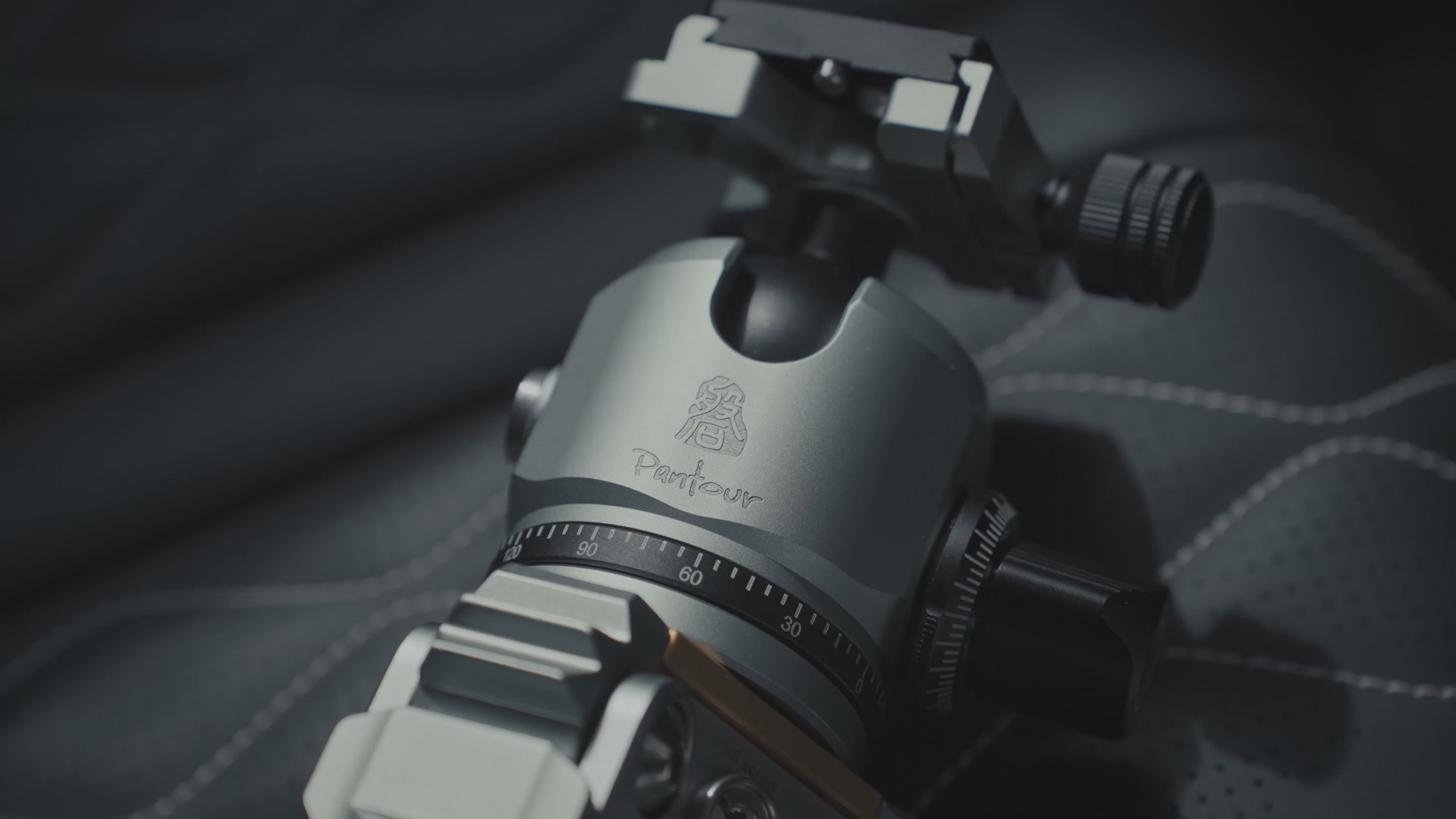 Load video: Fotopro T1 Plus carbon fiber tripod with aluminum ball head, durable and adjustable, ideal camera tripod accessory for smooth positioning and stable photography. Shop common tripod accessories include ball heads, video heads, camera quick release plates, extension arms, leveling bases, and tripod bags, etc.