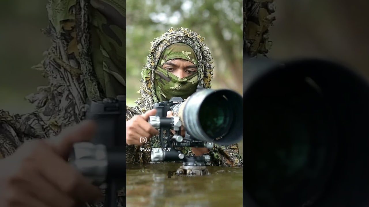 Test Gimbal Head Fotopro E-7HS