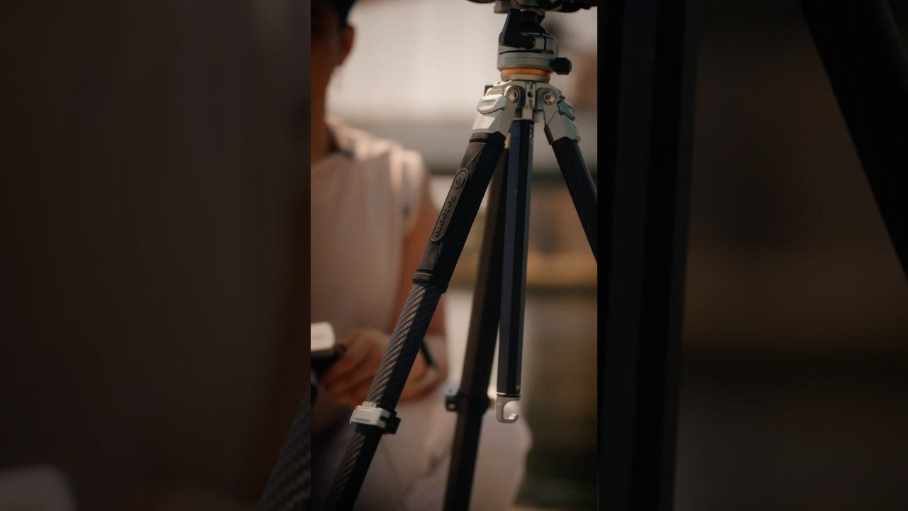 Fotopro Origin Tripod Review