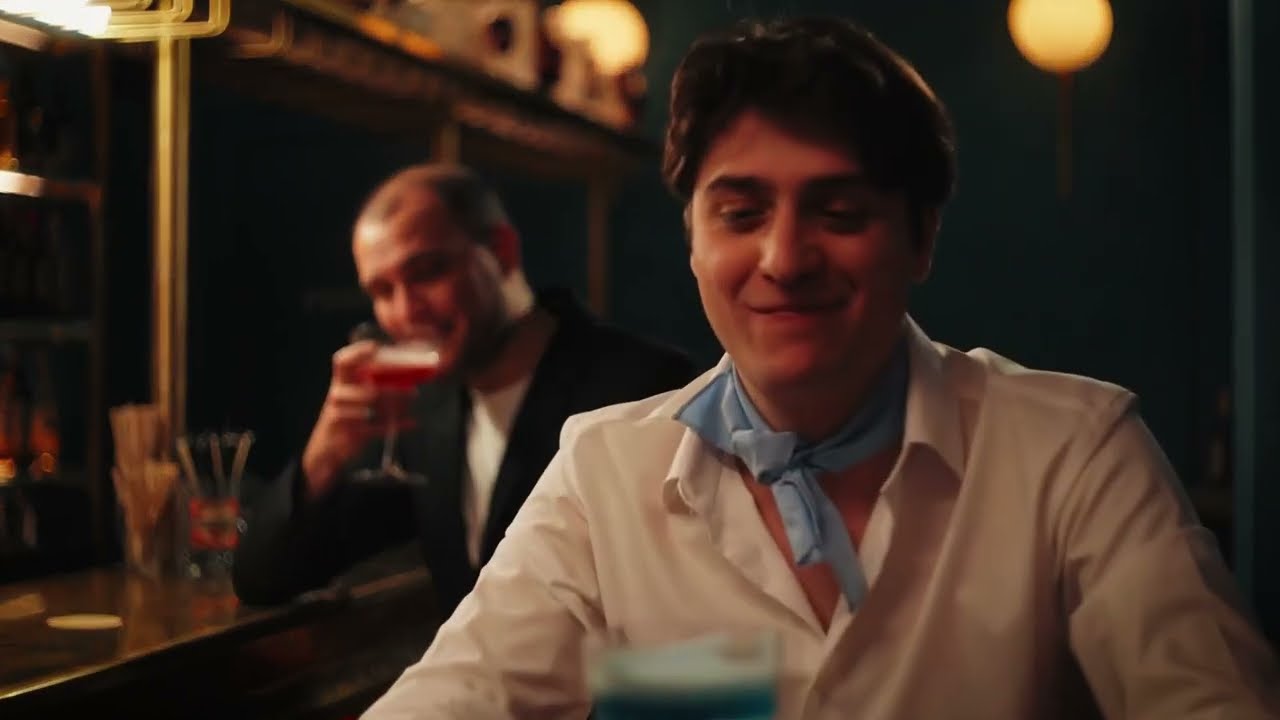 Chiopt Xtreme 28-85mm | SIRUI/Chiopt 28-85 One Take