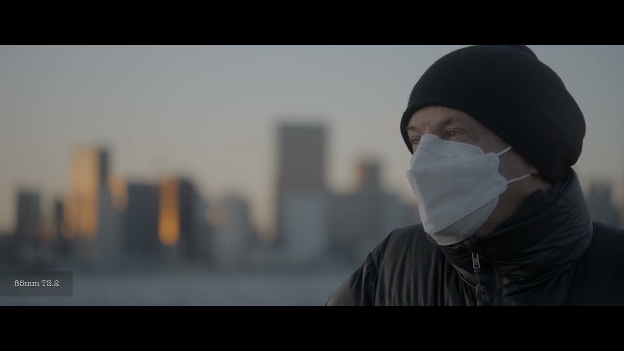 CHIOPT XTREME Zoom 28-85mm T3.2