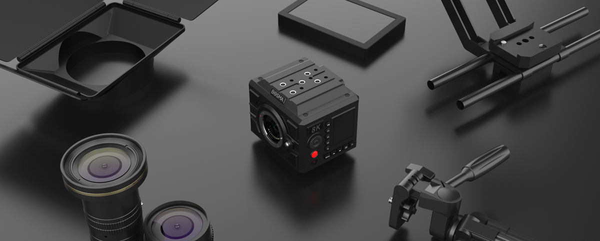 Shop Cameras, Lenses, Tripods, & More | Filmmaking & Photography ...