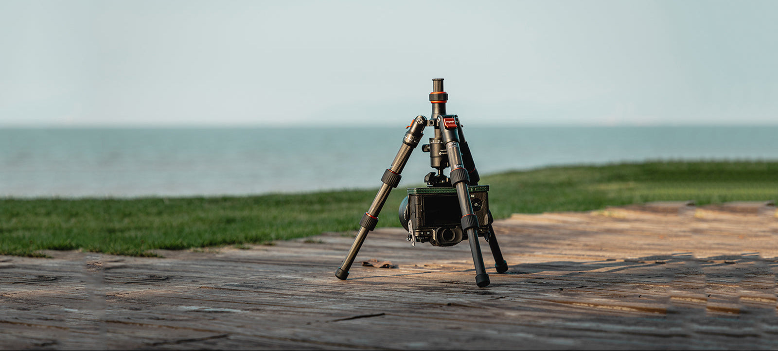 Tabletop Tripods