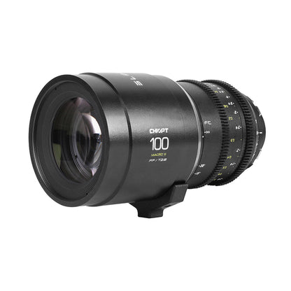 Slasher Macro Prime 100mm