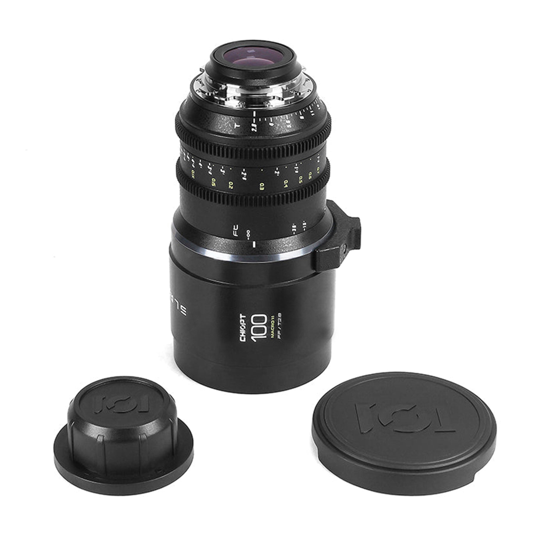 Slasher Macro Prime 100mm