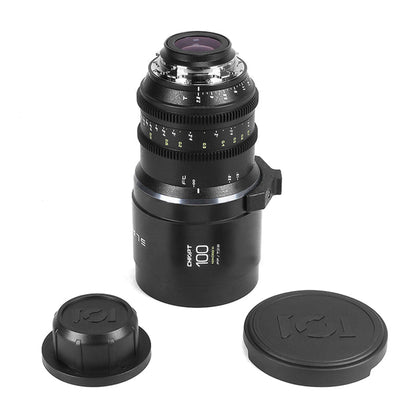 Slasher Macro Prime 100mm