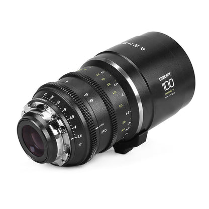 Slasher Macro Prime 100mm