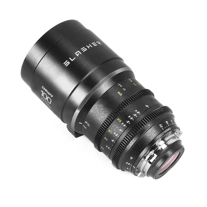 Slasher Macro Prime 100mm