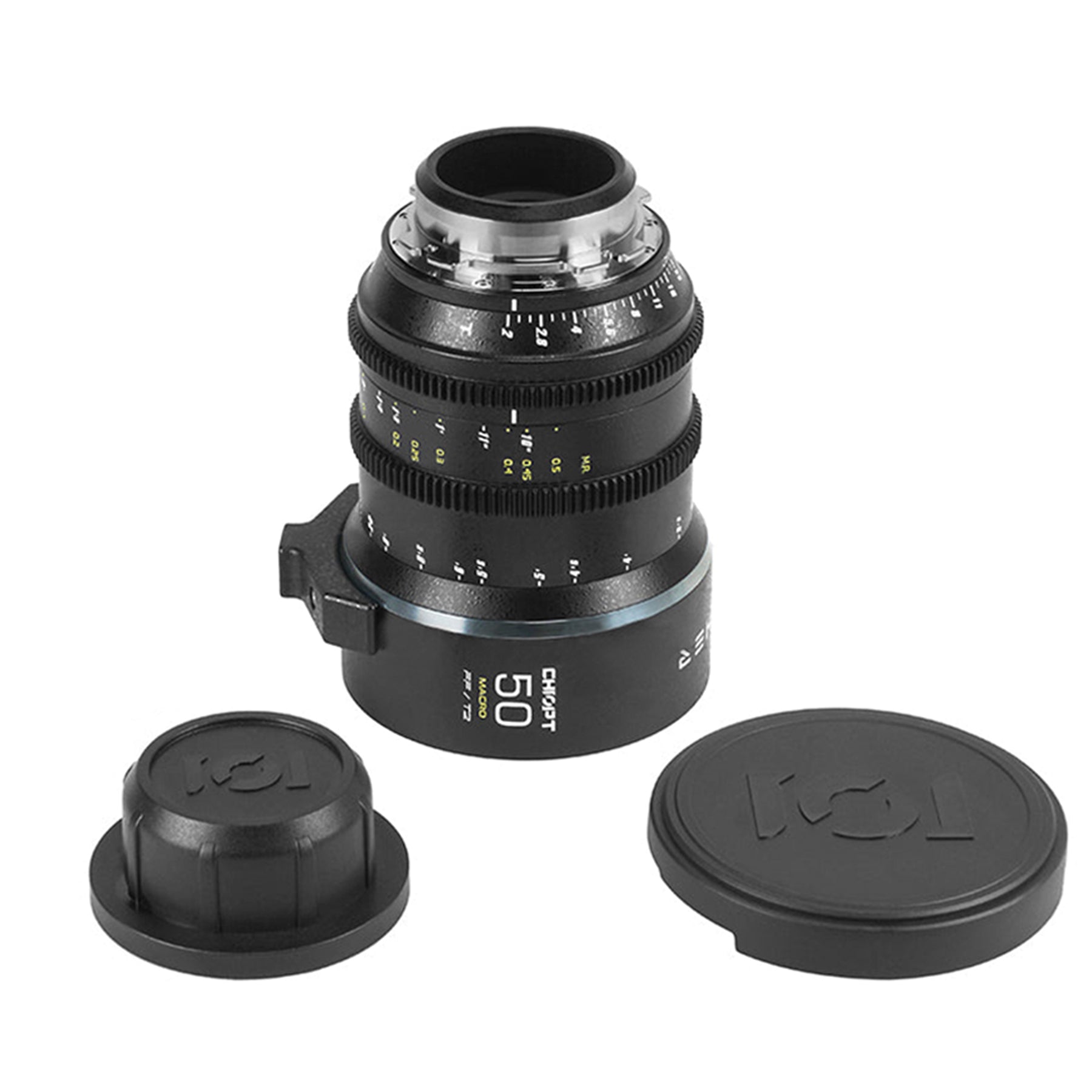 Slasher Macro Prime 50mm