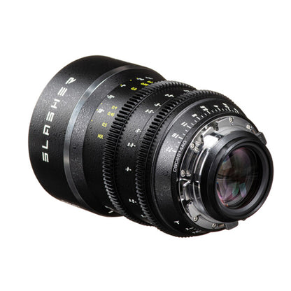 Slasher Macro Prime 50mm