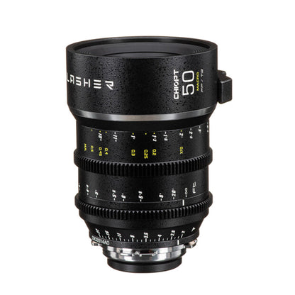 Slasher Macro Prime 50mm