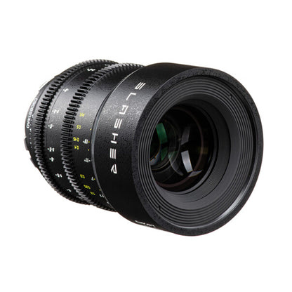 Slasher Macro Prime 50mm