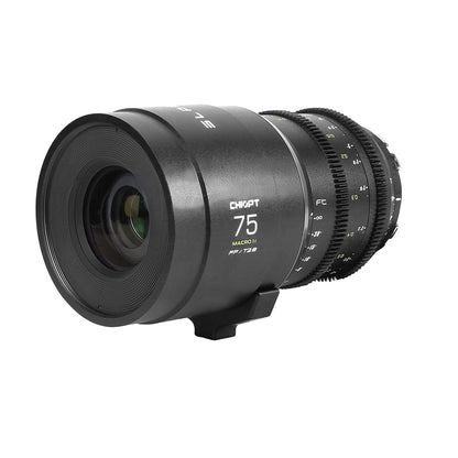 Slasher Macro Prime 75mm