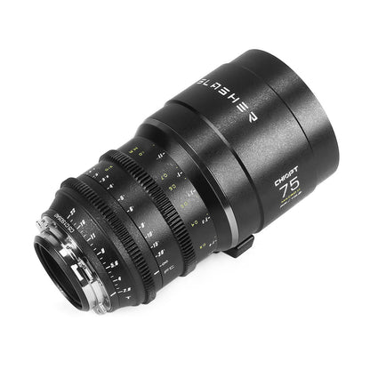 Slasher Macro Prime 75mm