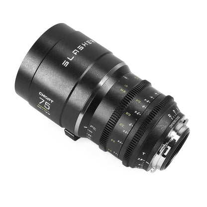 Slasher Macro Prime 75mm