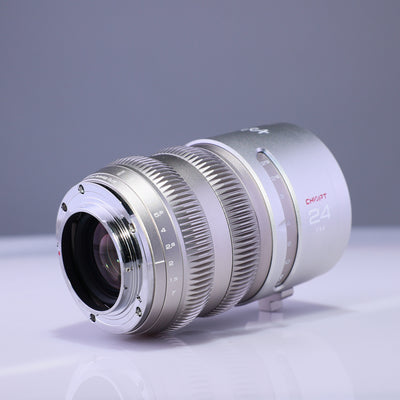 Aura Prime 24mm