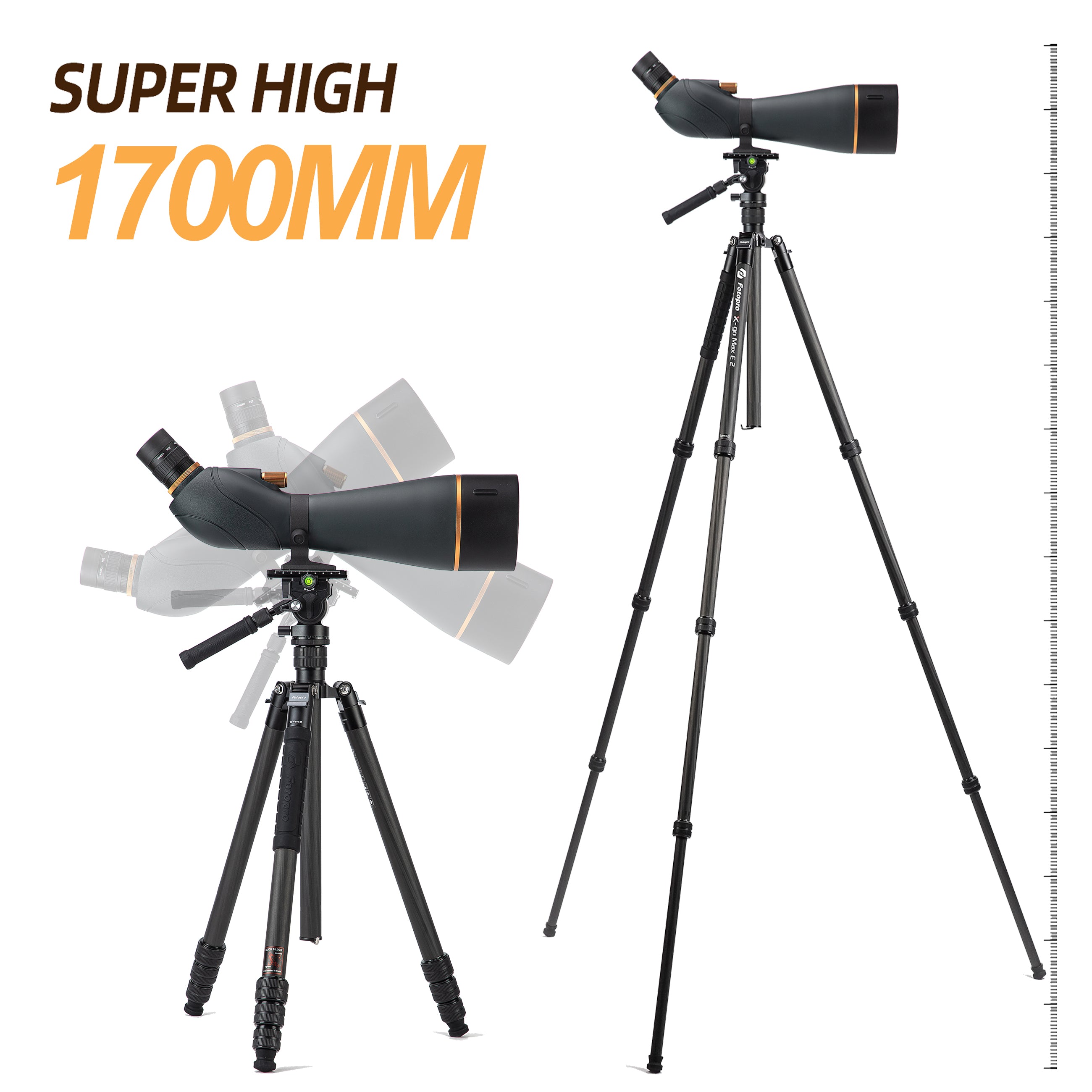 Golden Hawk Pro 100 Kit