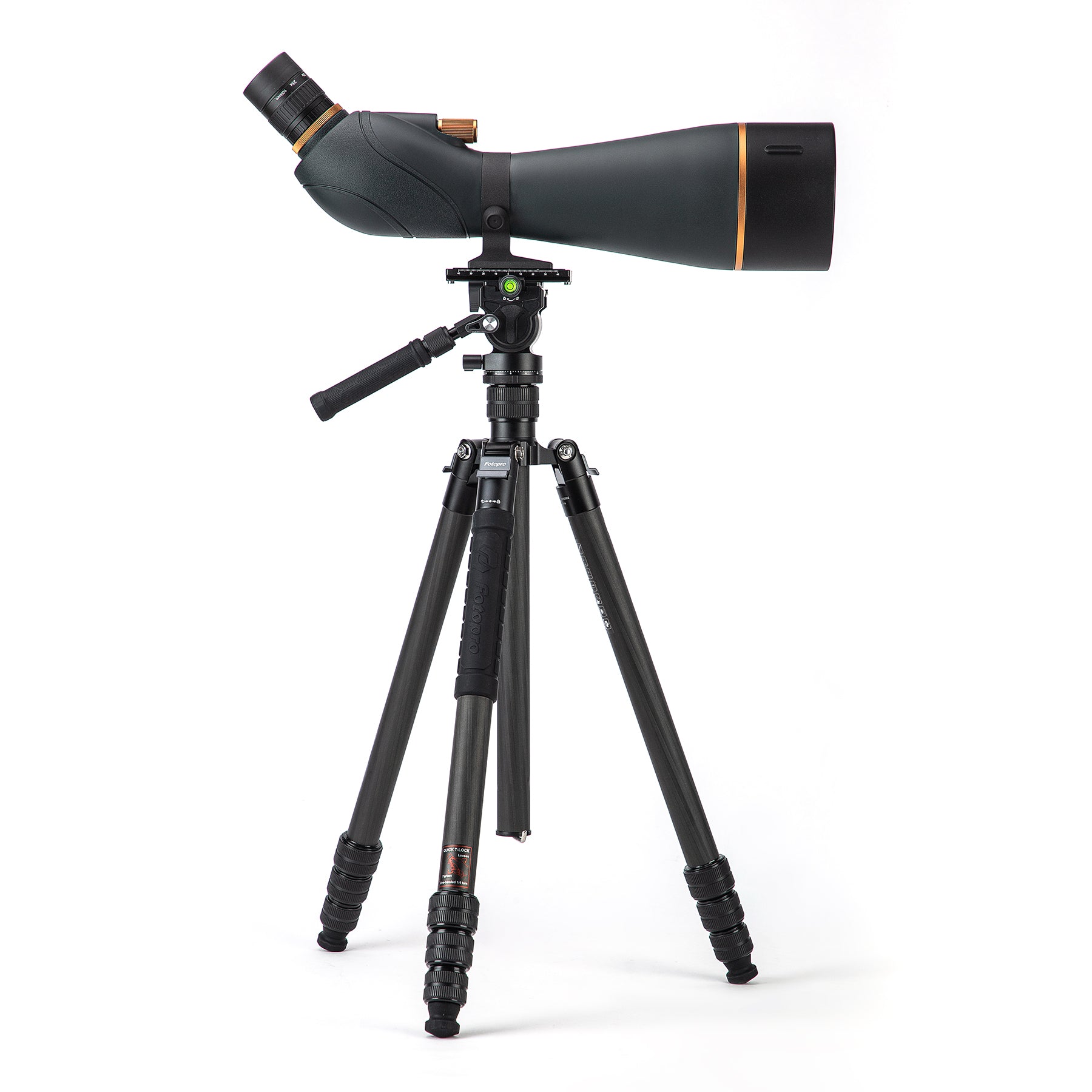 Golden Hawk Pro 100 Kit