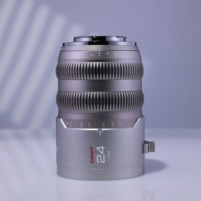 Aura Prime 24mm