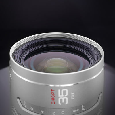 Aura Prime 35mm