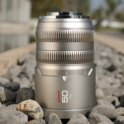 Aura Prime 50mm