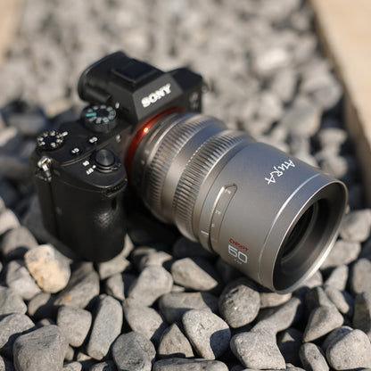 Aura Prime 50mm