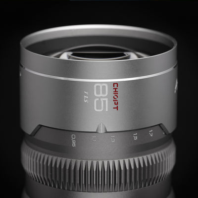 Aura Prime 85mm