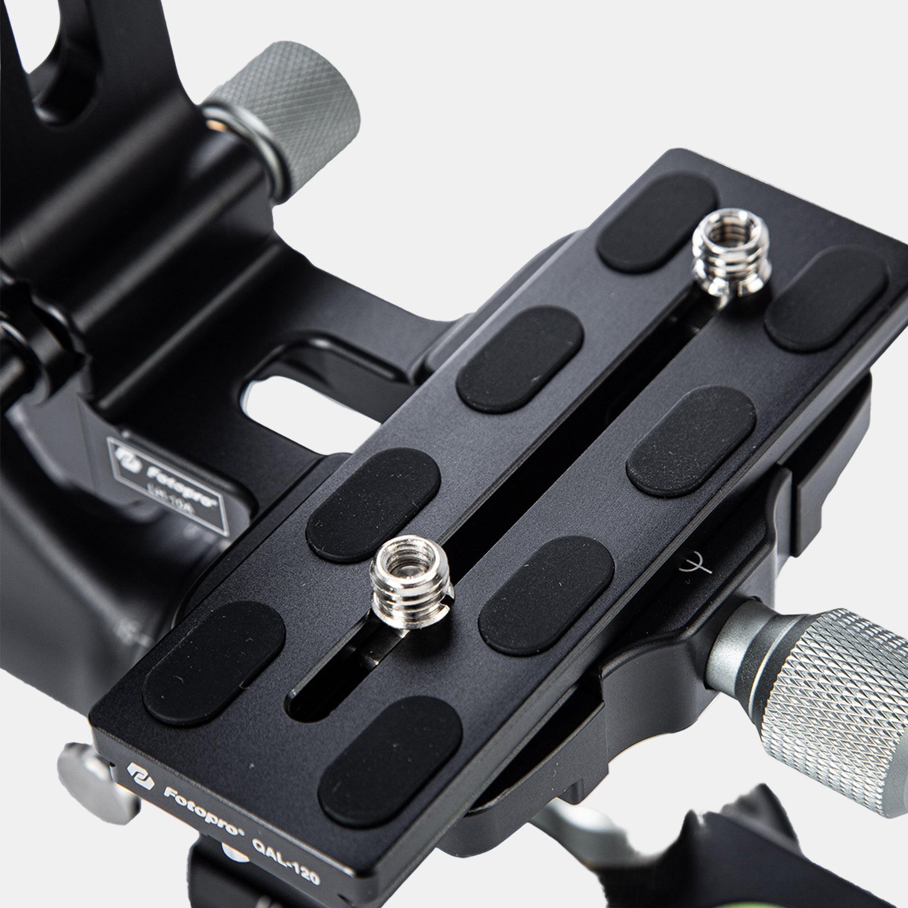 Fotopro E-9H Gimbal Head | Loads Up to 66 lbs - BOSMA USA