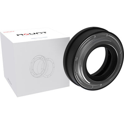 EF-Mount