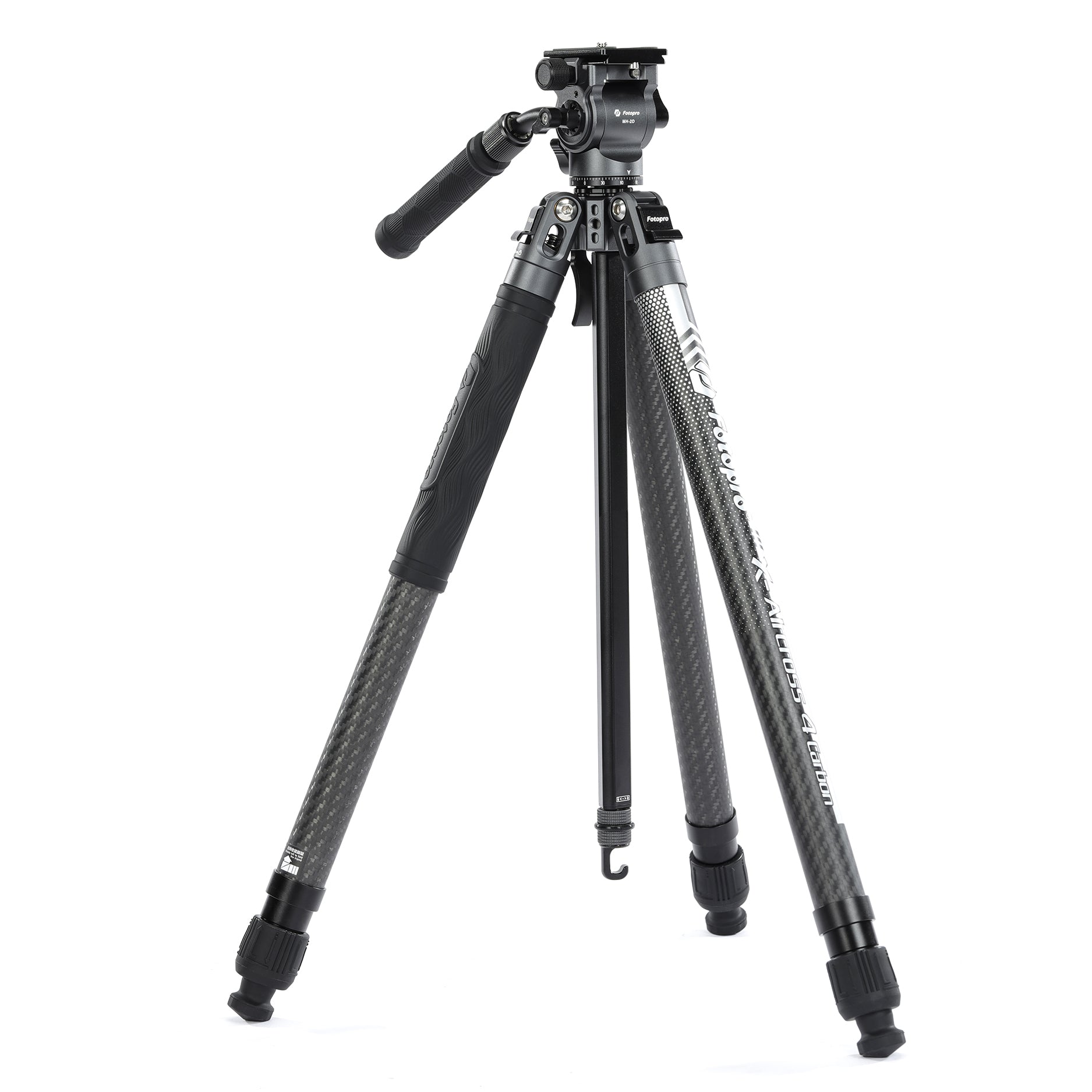 X-Aircross 4 Video