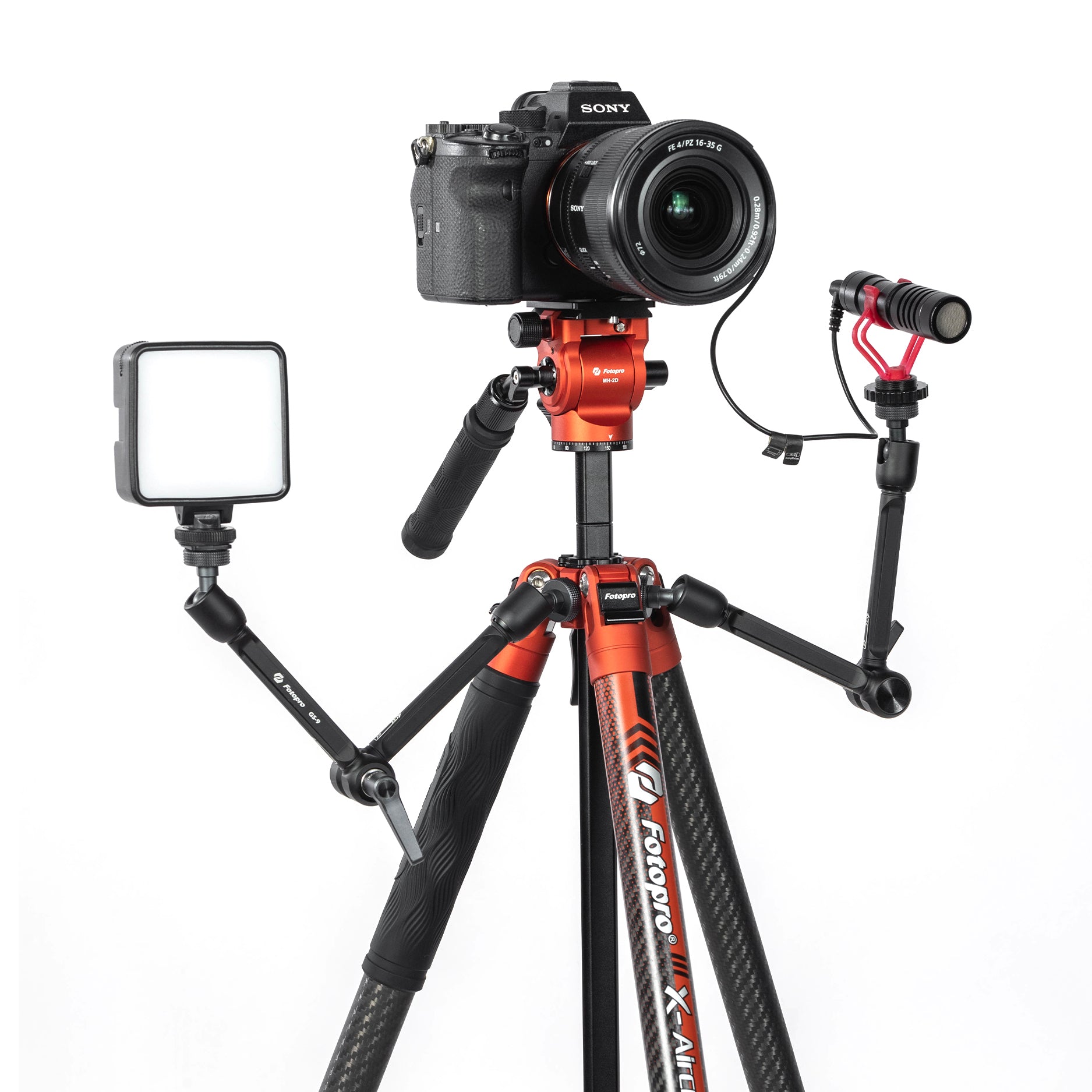 X-Aircross 4 Video
