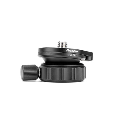 LY-20 Pro Mini Leveling Base