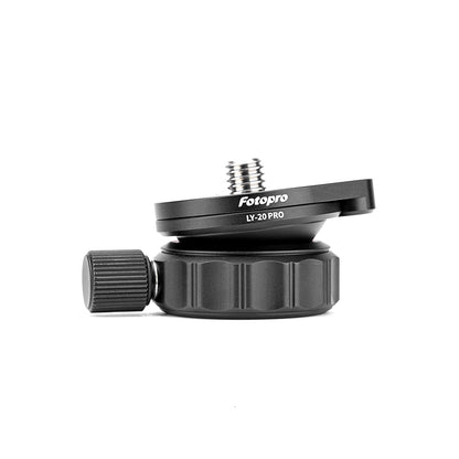 LY-20 Pro Mini Leveling Base