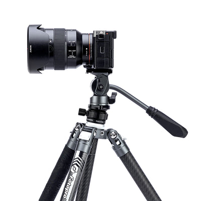 LY-20 Pro Mini Leveling Base