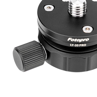 LY-20 Pro Mini Leveling Base