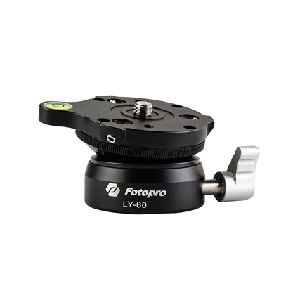 LY-60 Mini Leveling Base