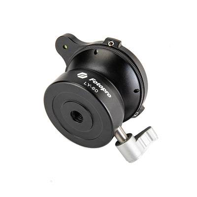 LY-60 Mini Leveling Base