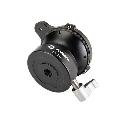 LY-60 Mini Leveling Base