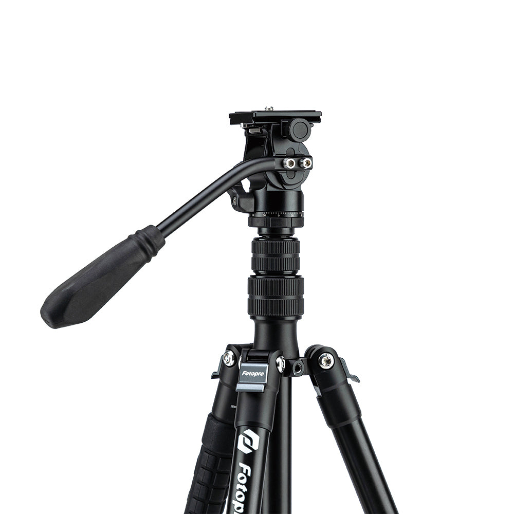 MH-2A Mini Video Head