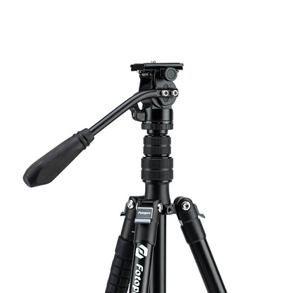 MH-2A Mini Video Head