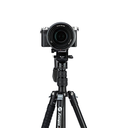 MH-2A Mini Video Head