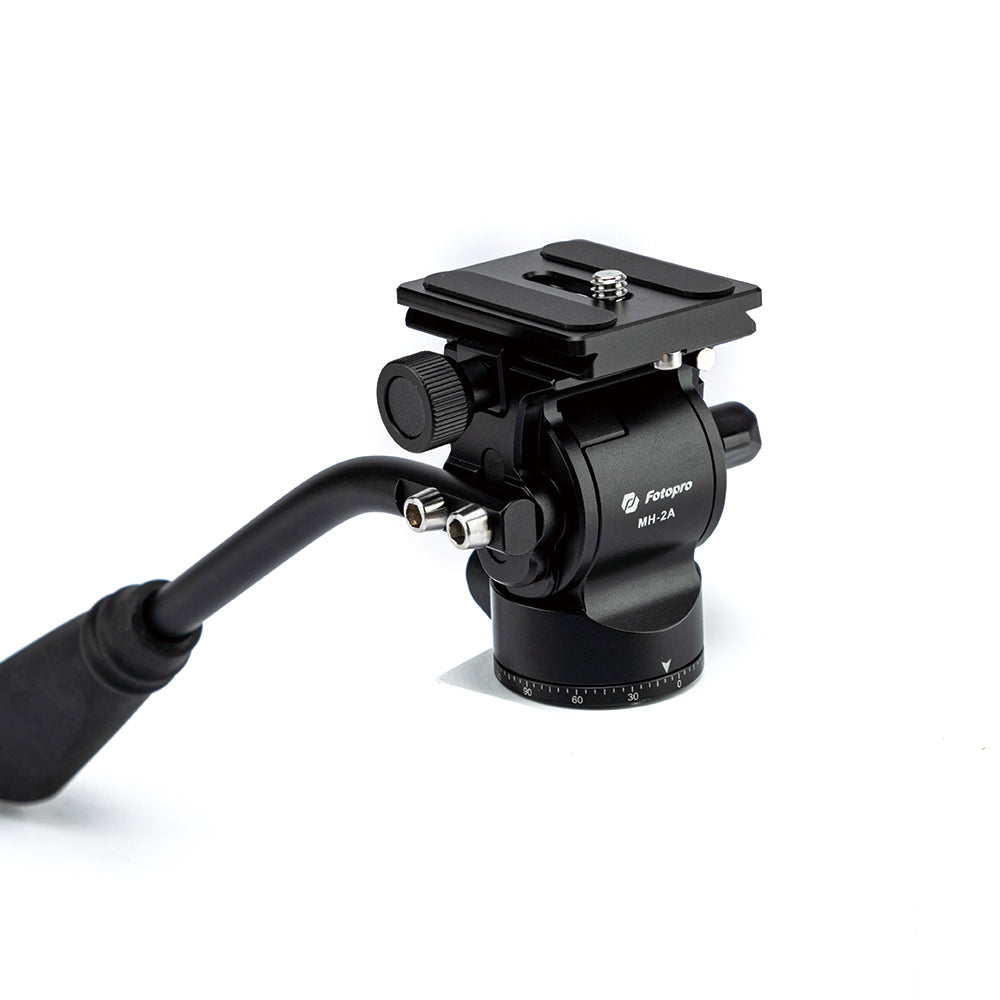 MH-2A Mini Video Head