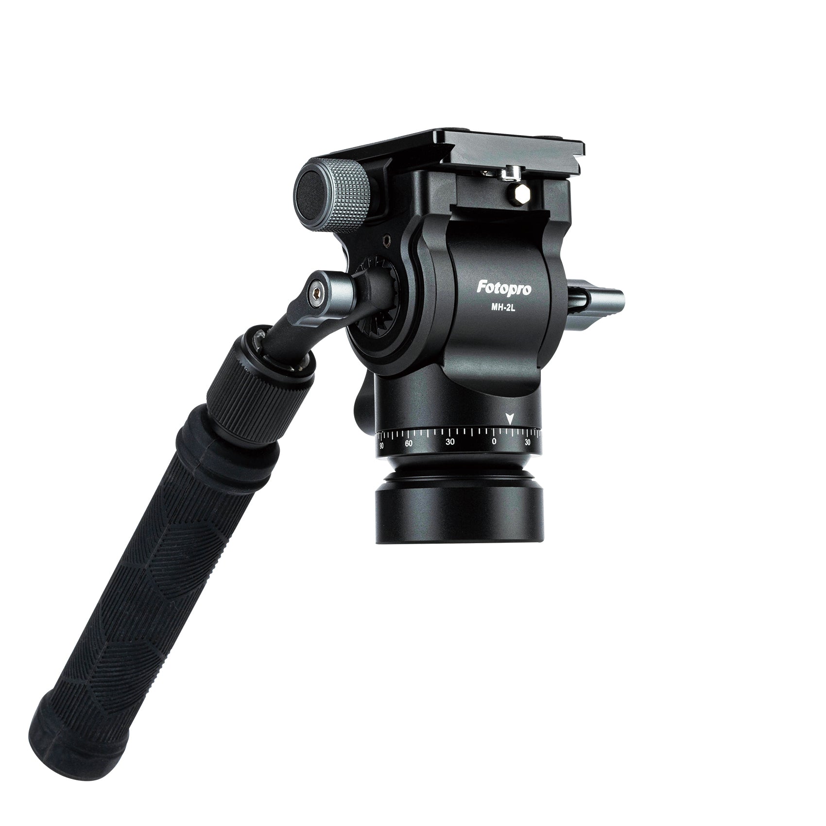 MH-2L Portable Video Head